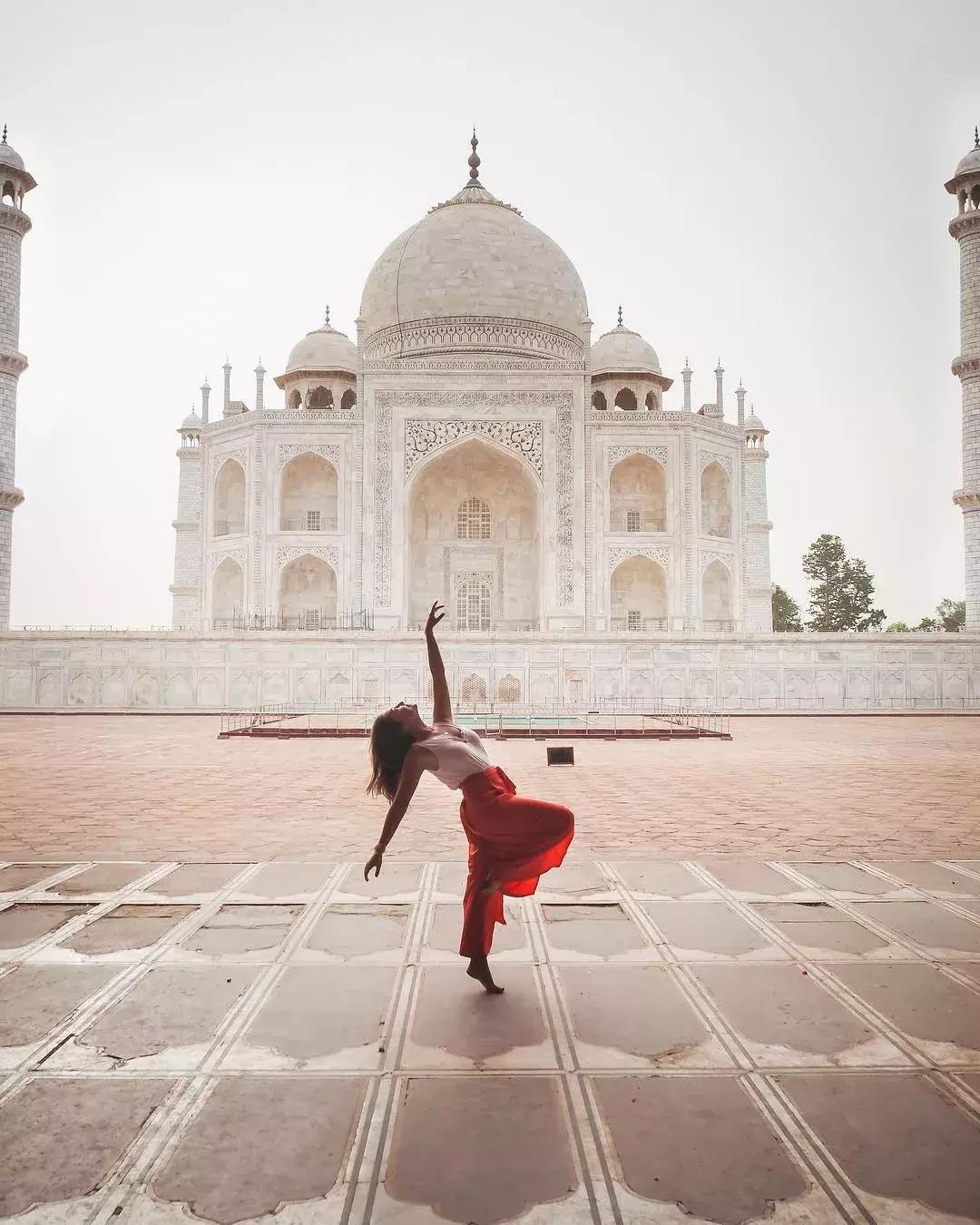 爱在旅途旅行,你有没有想过放下一切去旅行