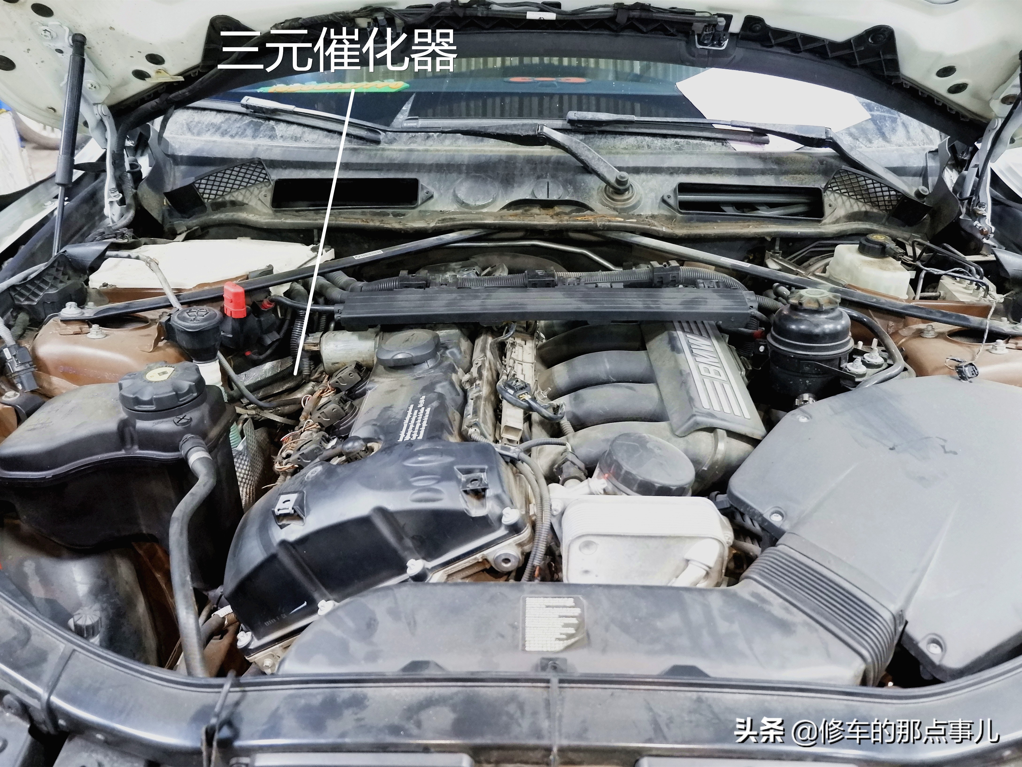 三元催化器有假的么,三元催化器有问题车子会怎么样