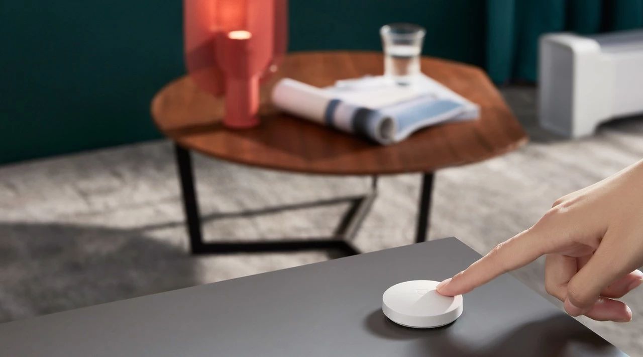 一顶三，这才是理想中的网关