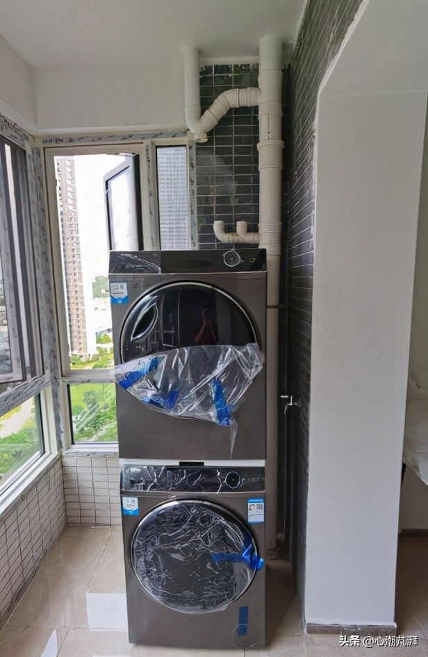 洗衣机选购攻略洗烘一体,洗衣机怎么选购网购