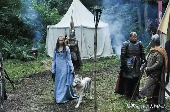 权力的游戏最终季,权力的游戏最终季读稿会