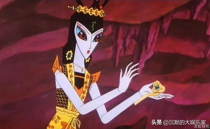 那些年陪我长大的动画片追忆童年,那些陪伴我们一起长大的动画片