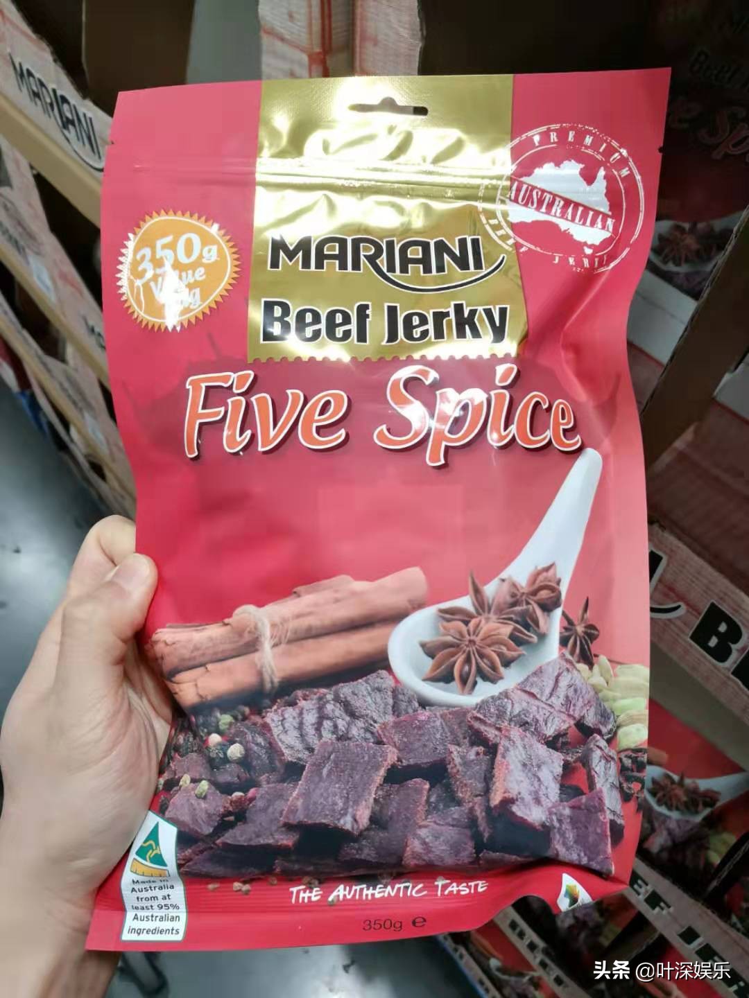 年收入18.2亿澳元、销售额猛增14％，澳洲Costco卖的都是啥？