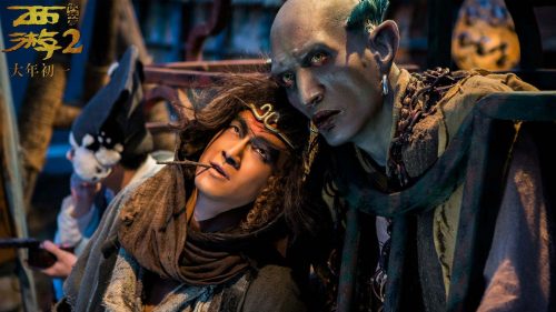 带给我们无数欢笑的喜剧之王，终于把自己活成了悲剧|艾问人物