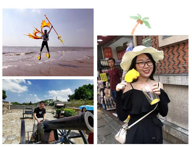 惊讶！汇贤的老师课外都是这样的...