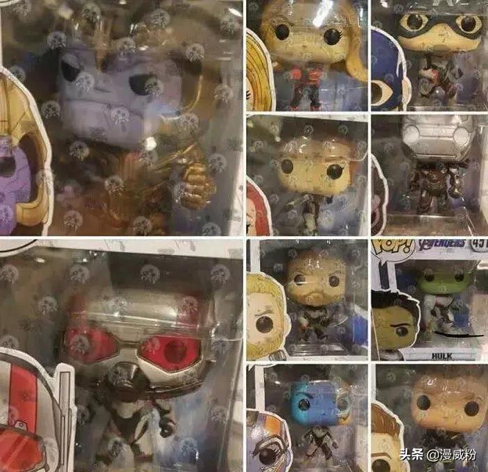 《复联4》再曝官方剧情简介；绿巨人的全新战衣遭到剧透