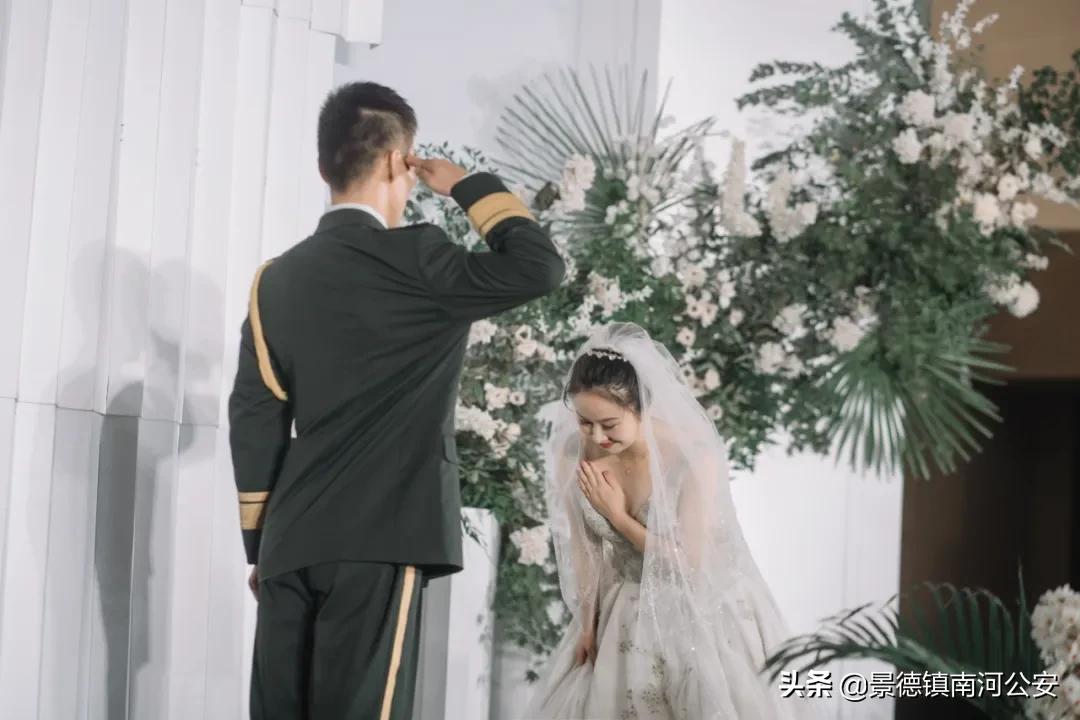 军恋备婚日记,军恋相恋99天