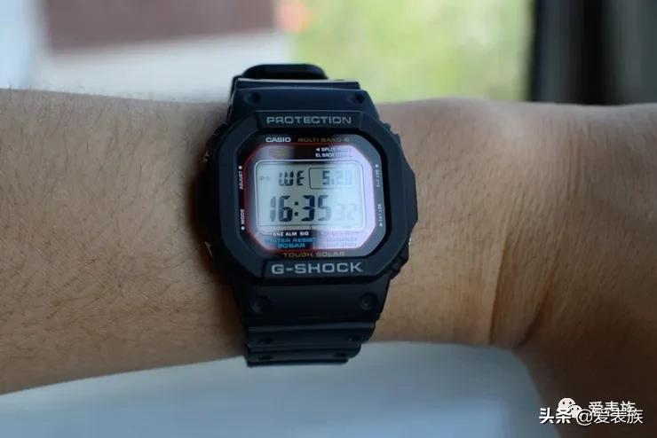 低调格调手表,低调格调的手表