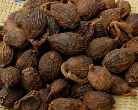 烧菜常用的香料名称和配方,香料图片名称大全常用