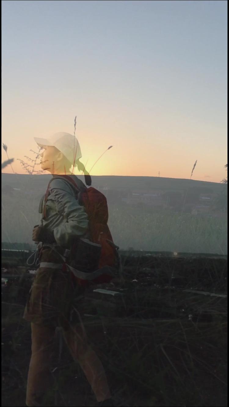 张北草原天路和野狐岭哪个好玩,张北草原自驾游野狐岭入口