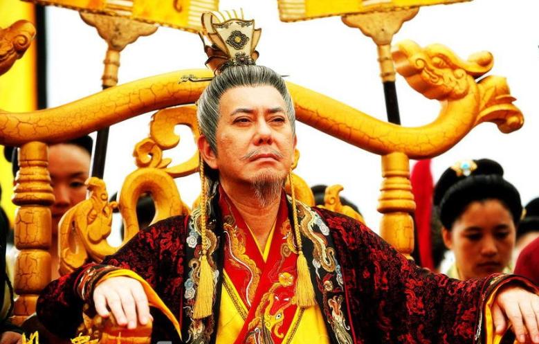 杨贵妃真正的死因被揭开,杨贵妃隐藏千年的死因