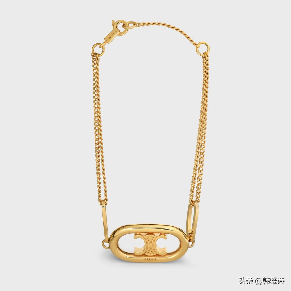 思琳celine2024巴黎时装周,celine思琳frame系列