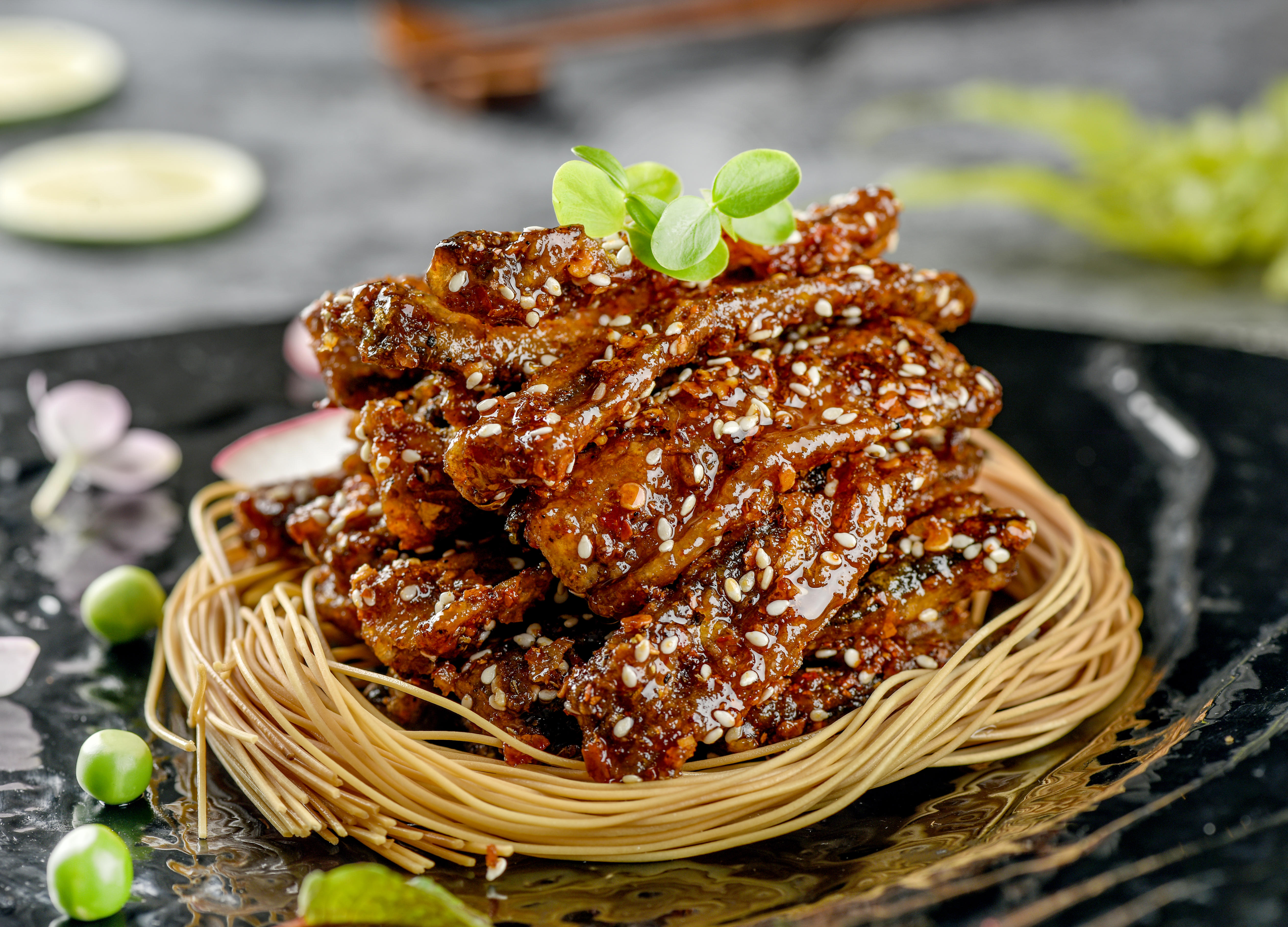 手撕风干牛肉干测评超干,几款风干牛肉干测评