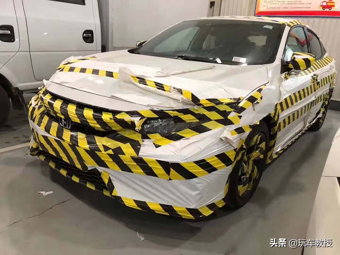 你没见过的标致汽车,思域外观大气你会喜欢这款车吗