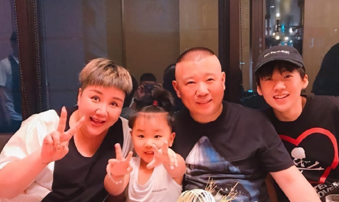 德云社王惠是谁老婆,郑敏和王惠的关系