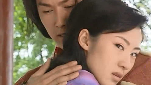 一口气看完水月洞天电视剧解说,经典武侠剧水月洞天