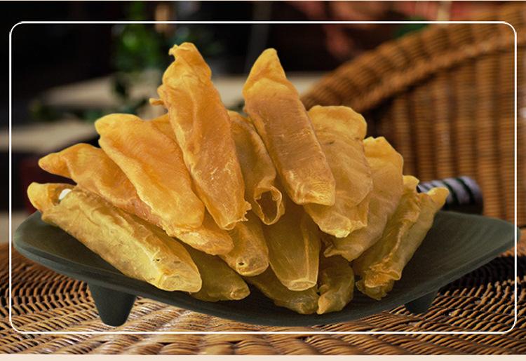 黄花胶和黄花鱼胶哪个好,黄花鱼胶老胶和新胶的区别