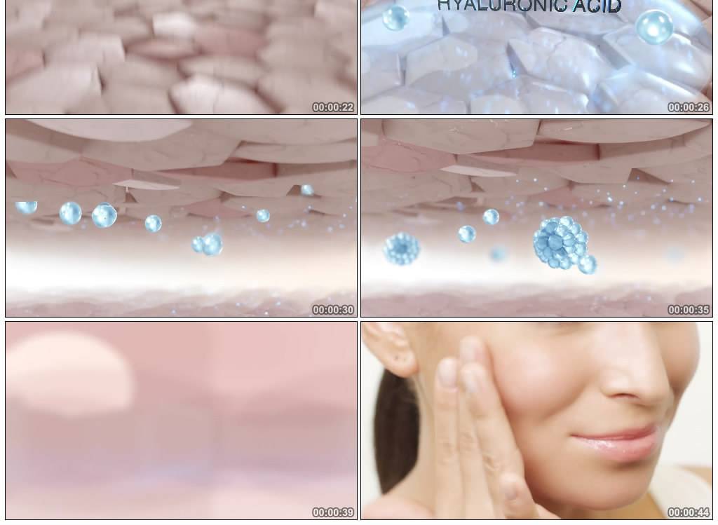 抗敏修复护肤,干敏皮抗衰护肤知识