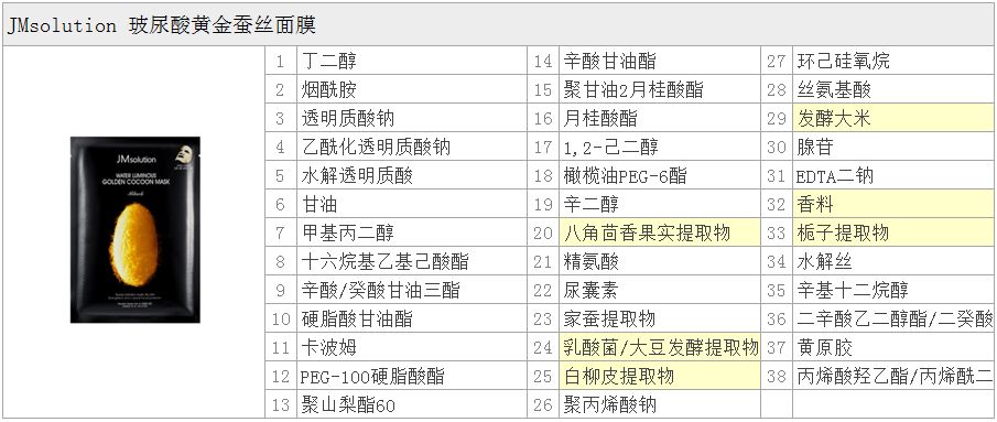 韩国jm面膜视频,韩国jm面膜牛油果