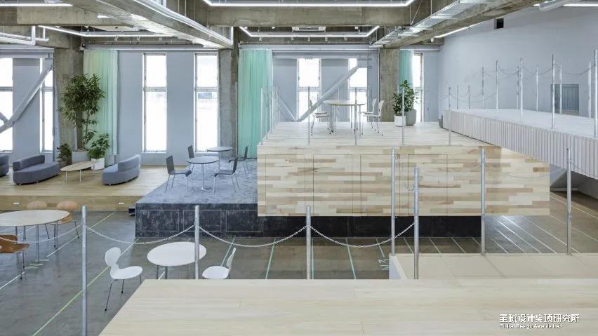 DezeenAwards2020室内大奖名单公布