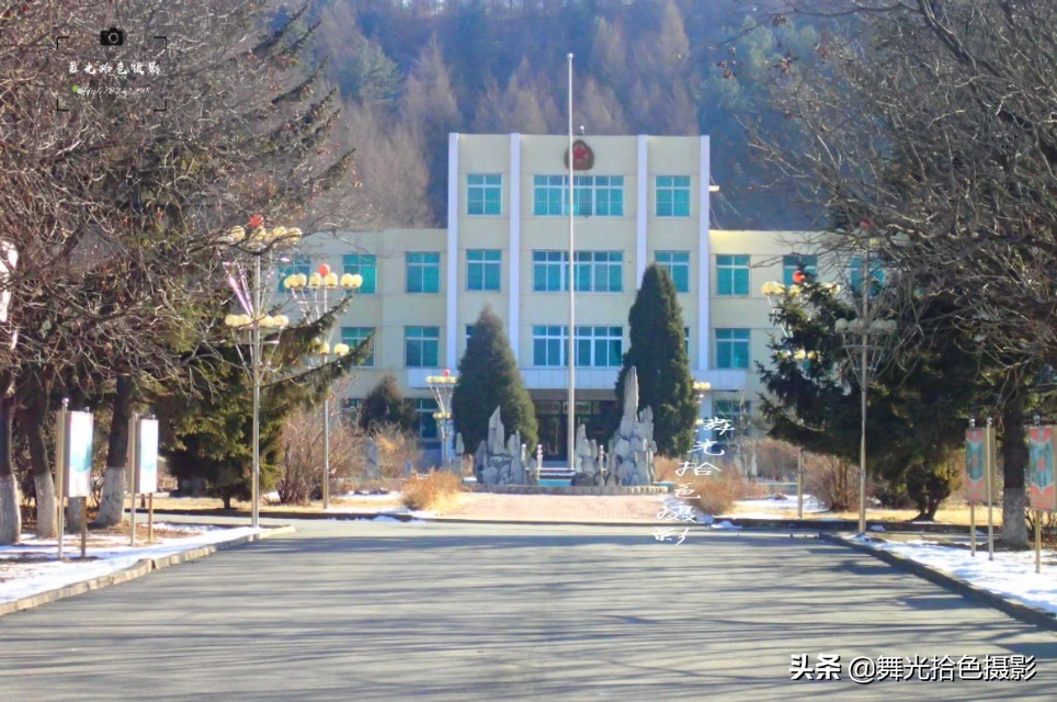 行走在沈丹线‖本溪市与丹东市交界：草河口-通远堡徒步