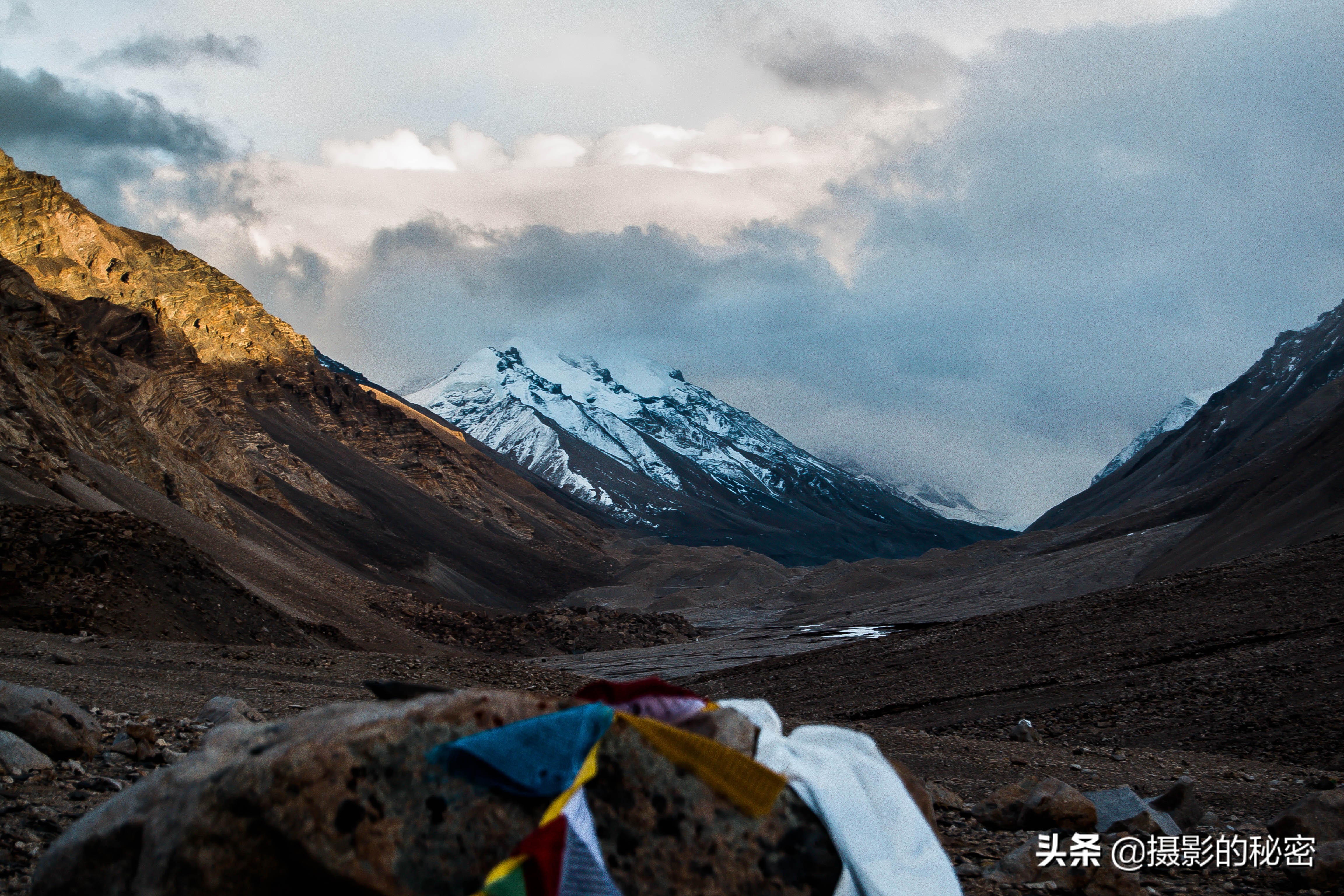 旅行了5年走遍全国各地,爱旅行爱摄影分享旅行心得