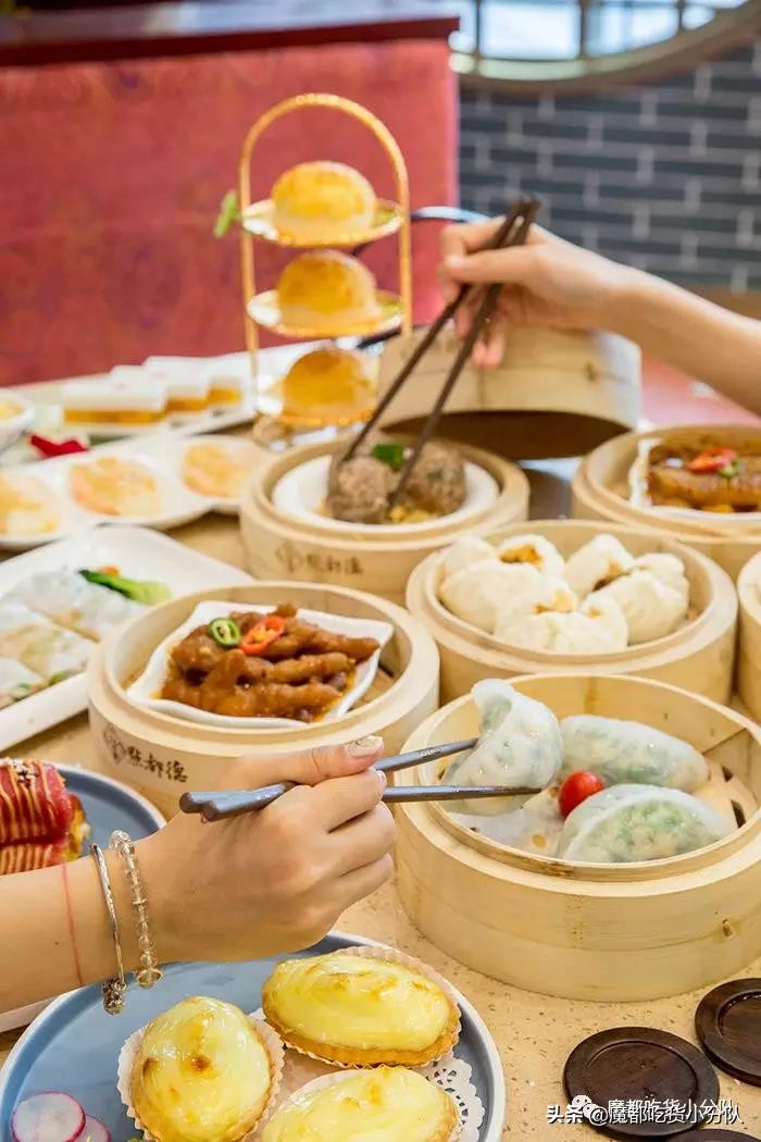 盘点网红肥胖,长肉网红