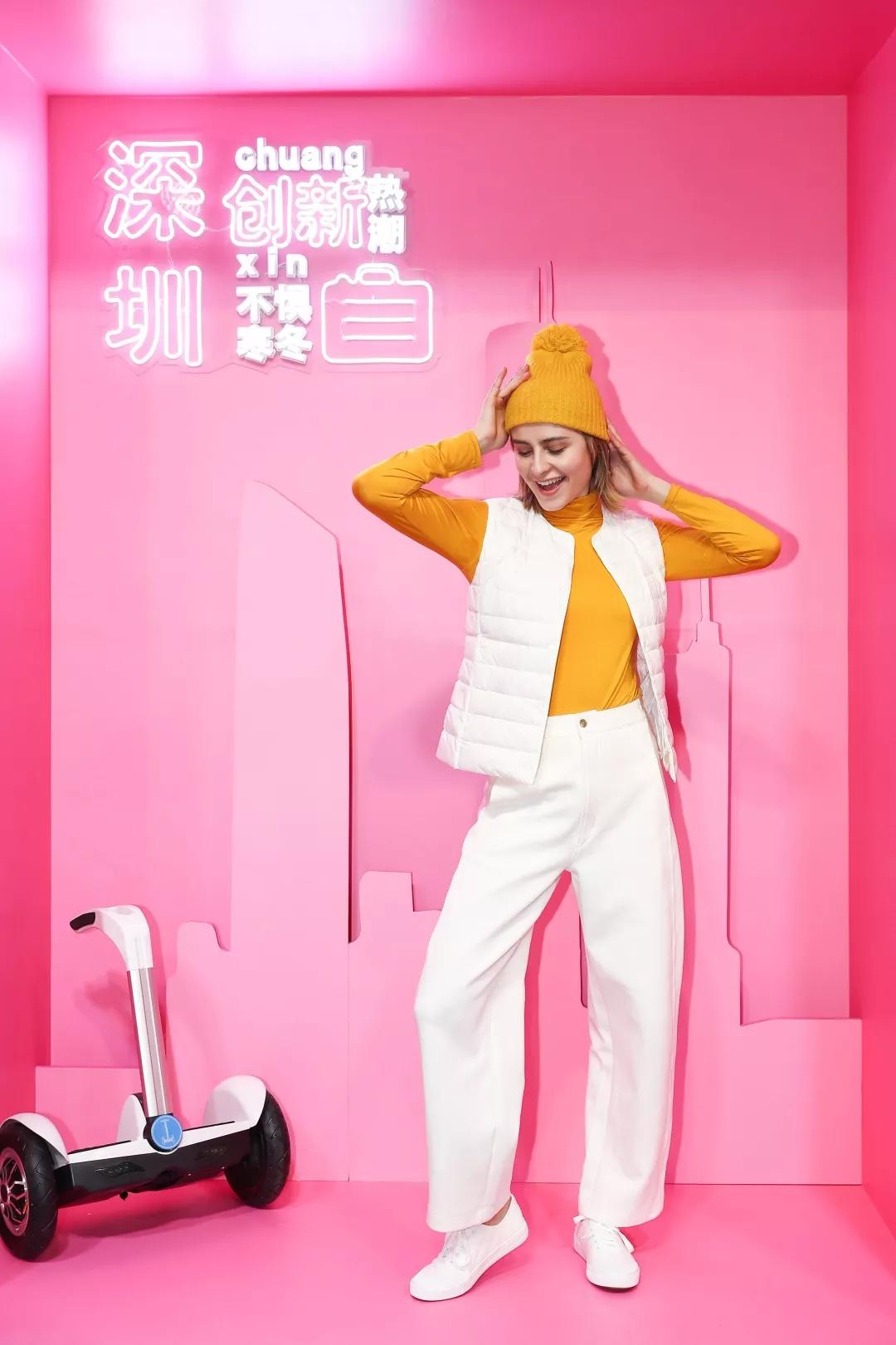 冬天下身穿暖和还是上身穿暖和,冬天想穿的很薄也保暖怎么穿