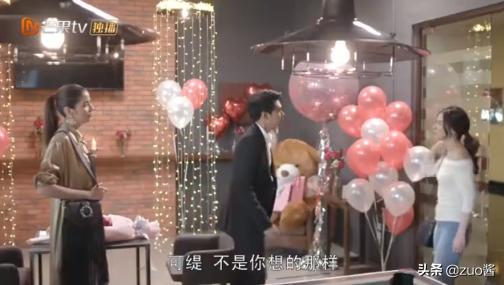 沙粒公主里小水和男二在一起了吗,沙粒公主泰剧小水高甜