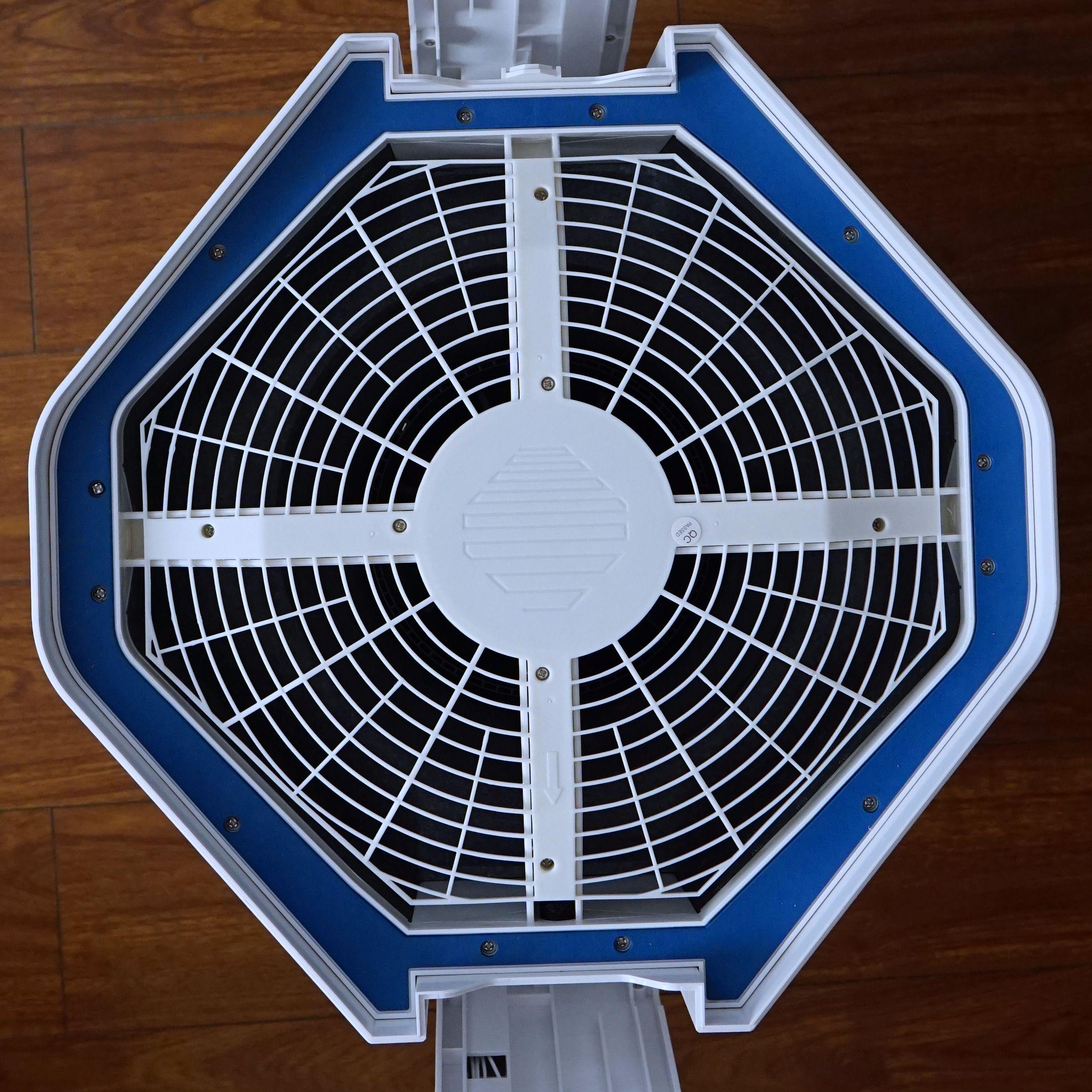 为了净化空气豪掷万元值不值?AirProce艾泊斯AI-600深度评测