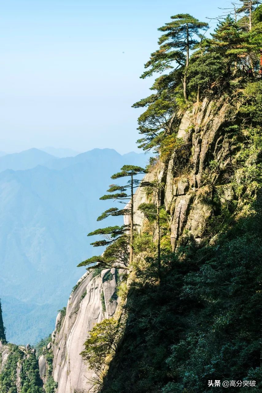 江西一个不起眼的地方,江西最偏僻的一个城市