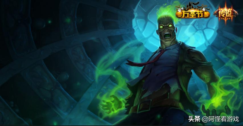 英雄联盟无限乱斗哪个英雄厉害,英雄联盟无限乱斗英雄强度排行榜