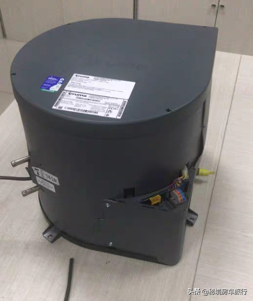 玩房车的第5个年头，干货分享，选购房车时要避免的八大误区