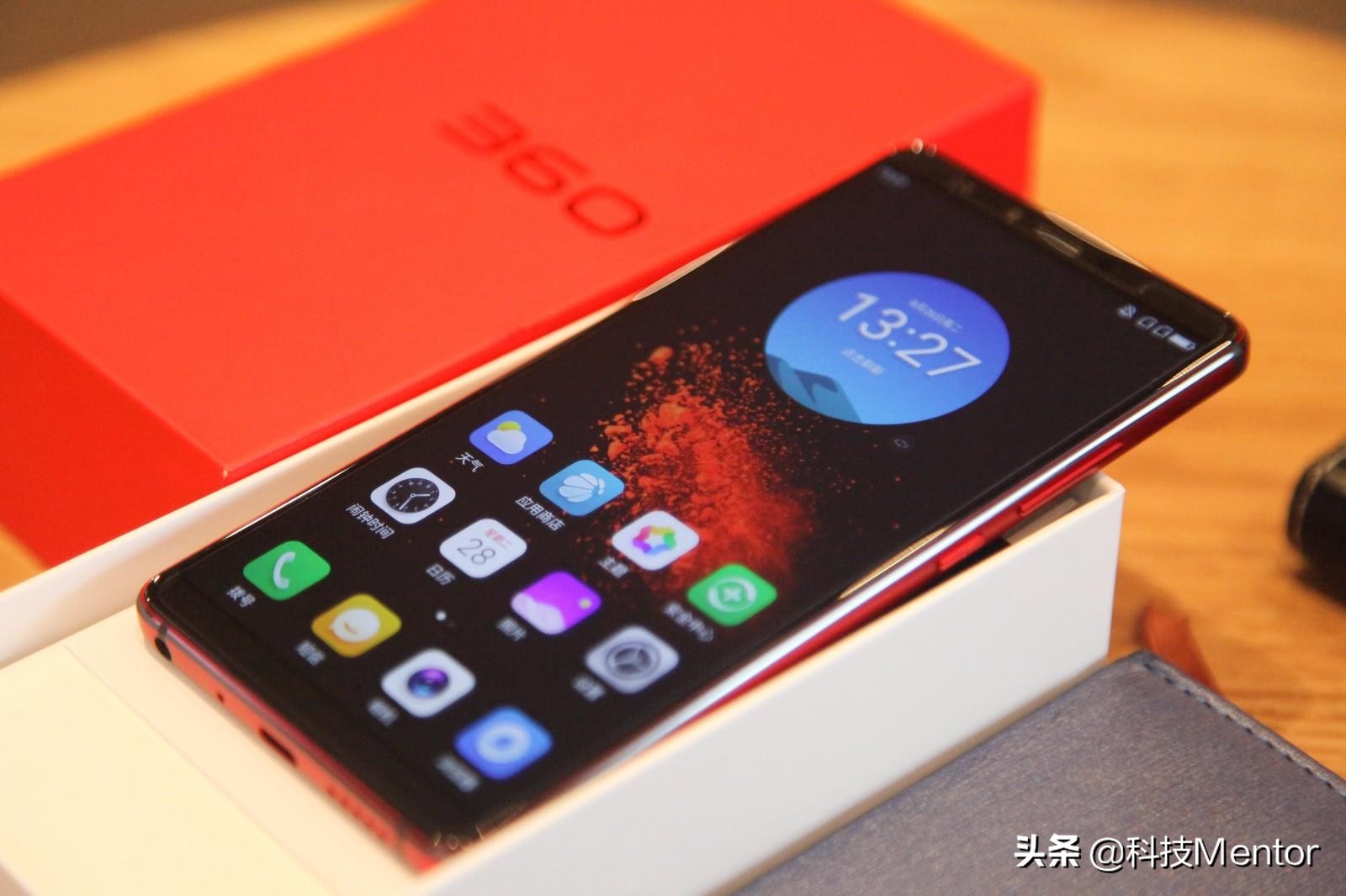 360手机怎么样值得入手吗,为什么有些360全景那么便宜