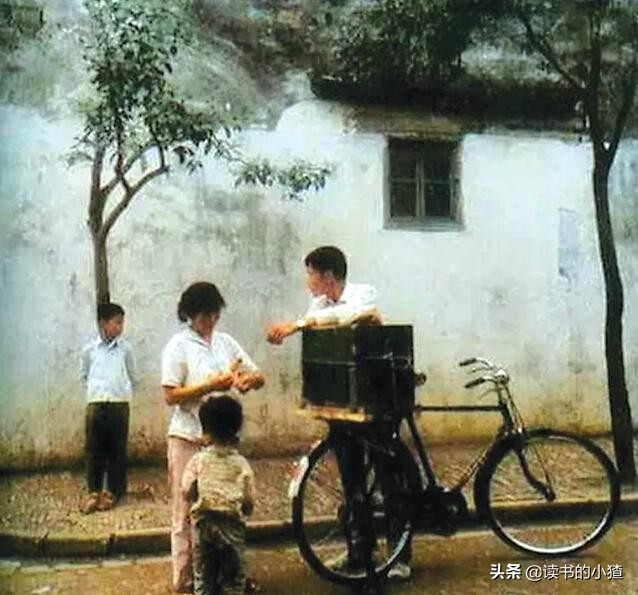 80年代农村淘金热：“跑红两千”病毒式传播，倾家荡产在所不惜