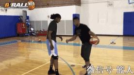 超实用过人技巧秒会,学会这几招过人技巧