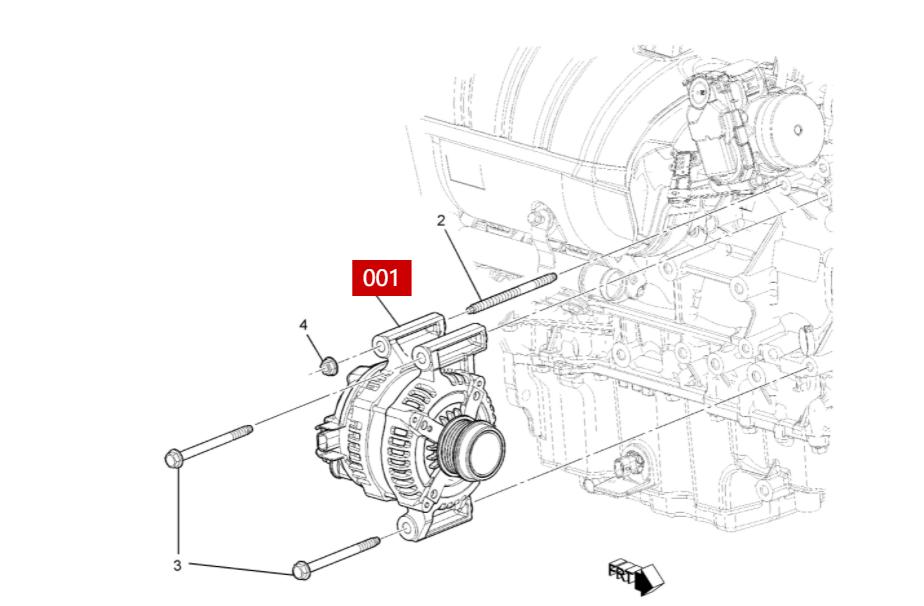昂科威电池电压14.0,昂科威电池电压低怎么解决