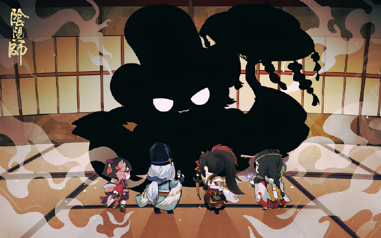 阴阳师新式神鸠实战,阴阳师新式神川猿