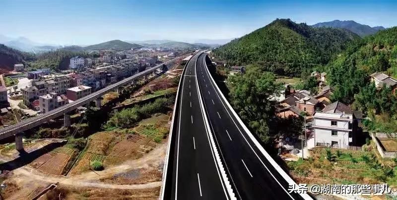 湖南郴州段京港澳高速限速,湖南高速公路限速新规