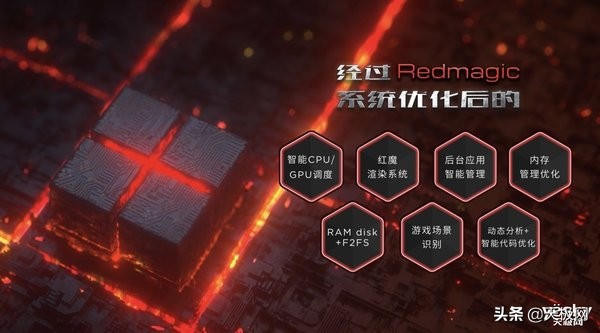 当高通骁龙遇上麒麟,高通骁龙855打游戏真的很爽