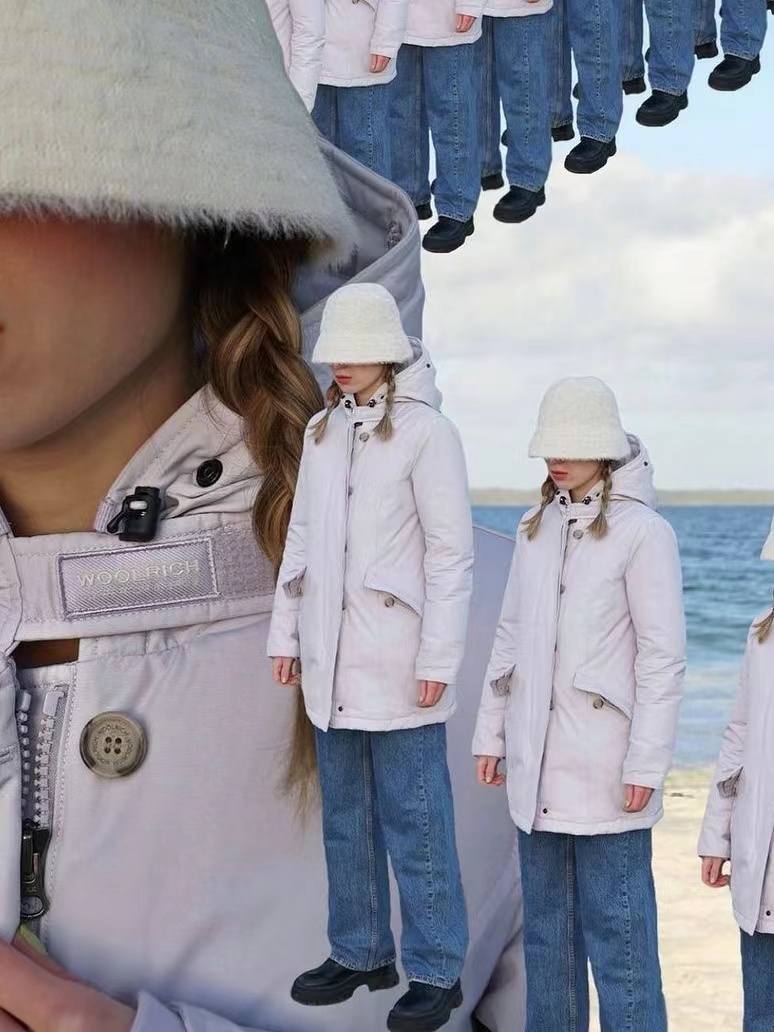 全球顶级羽绒服品牌吐血推荐——MACKAGE、WOOLRICH、HERNO