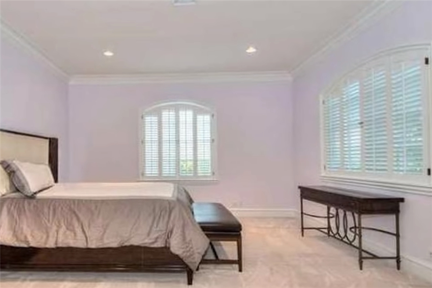 欧式金碧辉煌装修豪宅,成龙室内装修