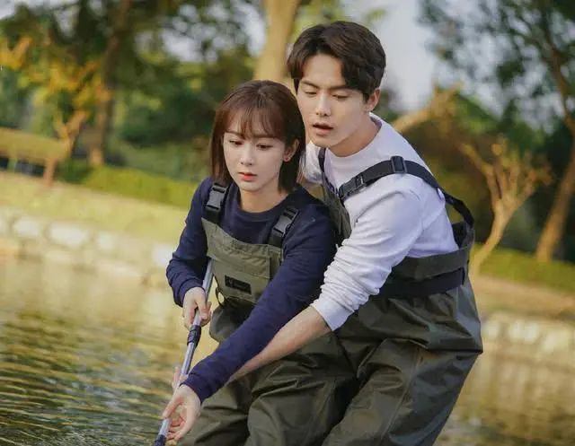 王俊凯肖战张一山李现,肖战张一山李现杨紫会选谁