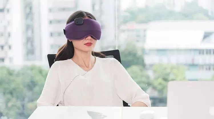 夜班工作者的助眠神器,助眠神器10秒入睡