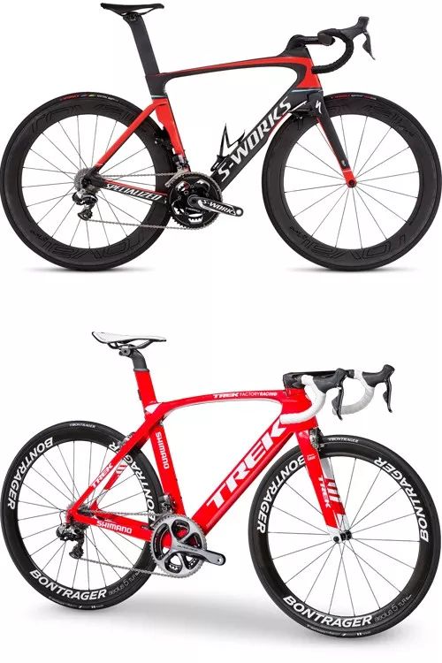 怎么选一辆户外自行车,锻炼应该买哪种自行车