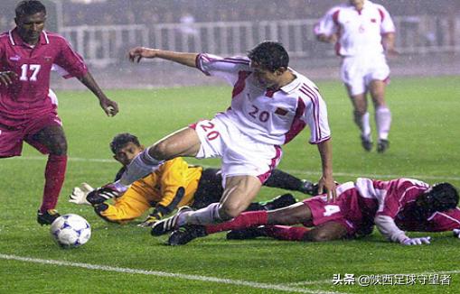 陕西国力04年,陕西国力甲a最好成绩