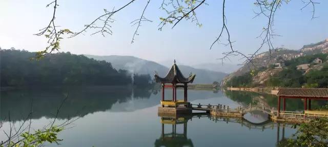 适合自由行的旅行胜地,在中国去哪里旅游又省钱又惬意