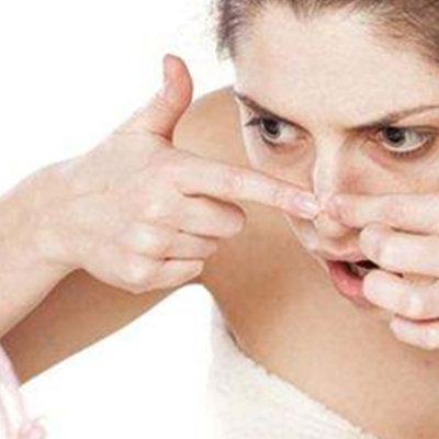 改善毛孔粗大黑头用什么面膜,干皮毛孔粗大黑头涂什么改善