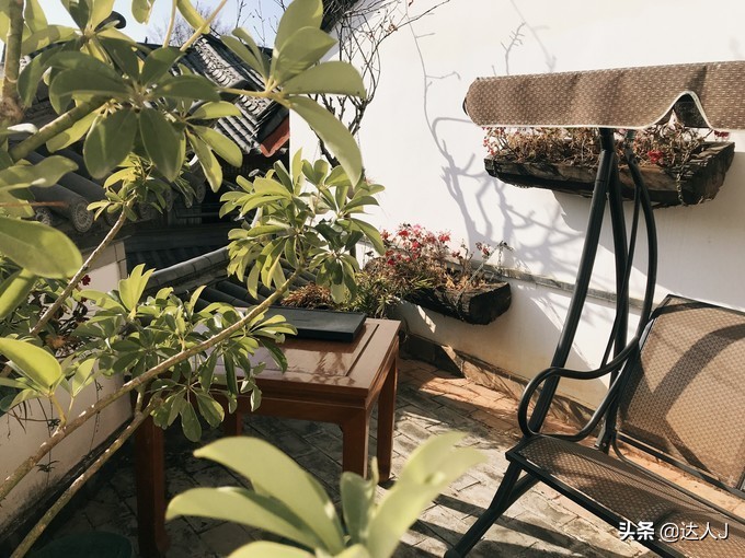 丽江的高颜值客栈逆天了,住一圈连回家的路费都省了!文末有福利