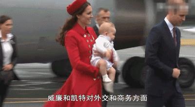 凯特王妃与威廉王子黑历史,凯特王妃威廉王子秘闻